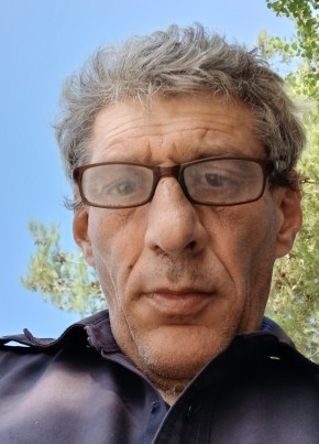 ёси из מגדל העמק 54 года