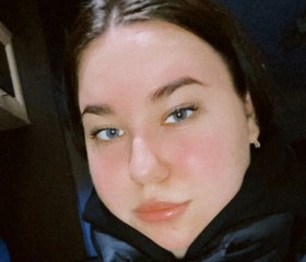 Анастасия, 19 лет, Брянск