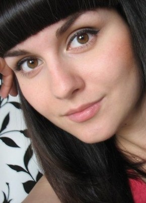 Марина, 26, Россия, Оренбург