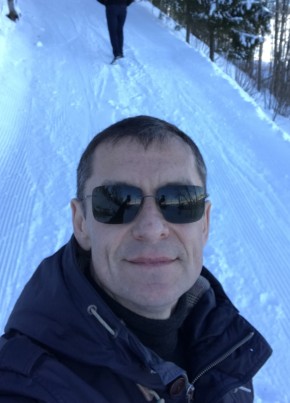 Игорь, 50, Россия, Балаклава