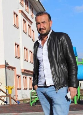 Ejder, 38, Türkiye Cumhuriyeti, Ankara