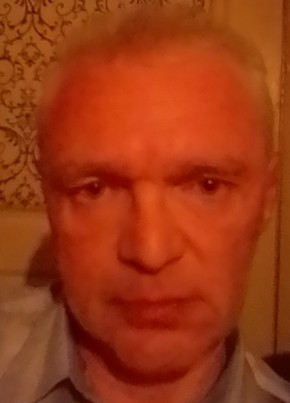 Олег, 48, Россия, Мышкин