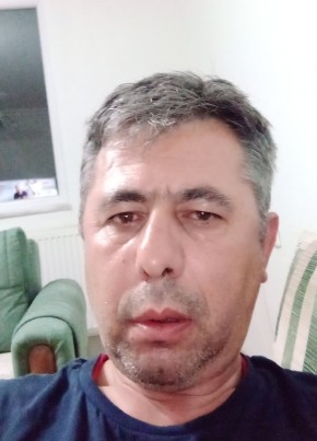 Orhan, 47, Türkiye Cumhuriyeti, Bolu