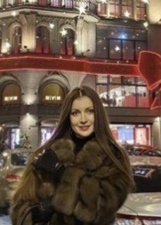 Ева, 44, Россия, Сочи