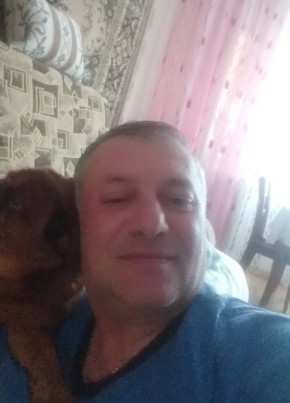 Валерий, 55, Россия, Орёл