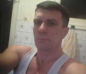 Владимир, 46 лет, Краснодар