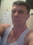 Владимир, 46 лет, Краснодар