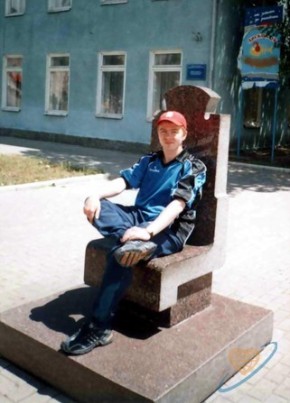 Alexxey, 46, Україна, Запоріжжя