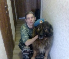 Tigrenok, 51, Moscow