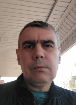 Алексей из Волгограда 51 год