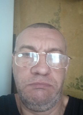 Den, 47, Russia, Moscow