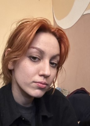 Виктория, 19, Россия, Подольск