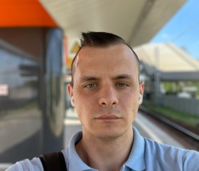 Антон, 33 года, Красногорск