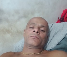 Anderson, 48 лет, São Paulo capital