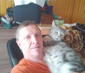 Aleksey, 48, Kasimov