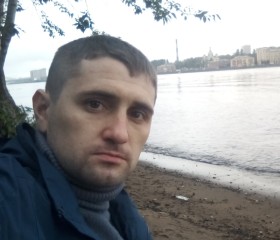 Anton4ik, 32 года, Усть-Кут