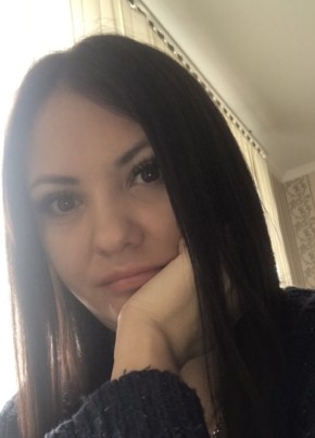 Tatyana, 37, Россия, Краснодар