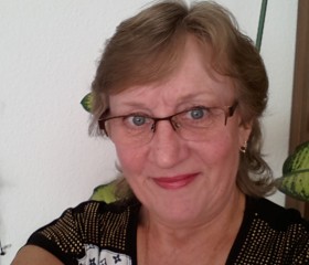 Elvira Schmalz, 62 года, Stuttgart