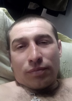 Анатолий, 39, Россия, Кубинка