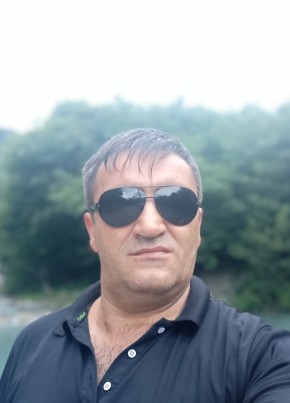 Vuqar, 46, Azərbaycan Respublikası, Sheki