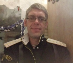 Станислав, 44 года, Красноярск