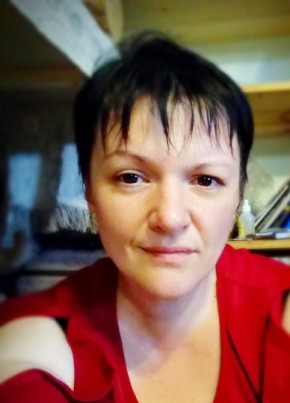 Лиза , 44, Россия, Боровск