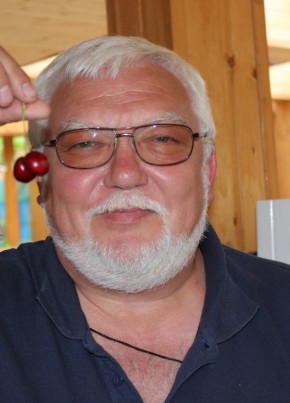 Александр , 71, Россия, Зеленоград