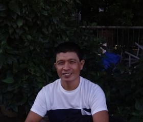 Ken ronato, 31, Taguig