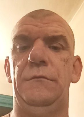 Иван из Горад Гомели 43 года