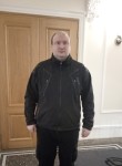 Aleksey, 36, Saint Petersburg