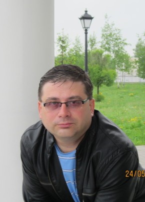 Вячеслав, 54, Россия, Ярославль