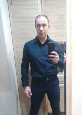 Павел, 40, Россия, Переславль-Залесский