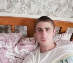 Vladislav, 30, Borisovka
