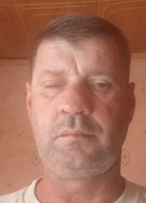 Юрий из Переясловскаи 47 лет