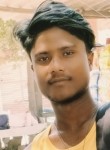Vikram  Kumar R, 18 лет, Delhi