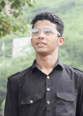 Azeem, 20, India, Rāmanagaram