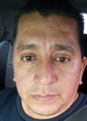 Luis Antonio, 48, República del Ecuador, Guayaquil
