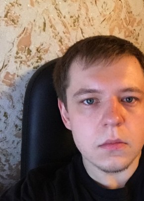 Дмитрий, 32, Россия, Зеленоград