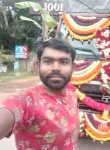 Dilip, 30 лет, Ahmedabad