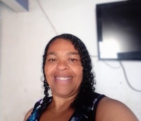 Rosângela, 46 лет, São Bernardo do Campo