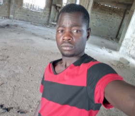 Edgar owino, 24 года, Nairobi