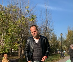 Aleksey, 57, Moscow