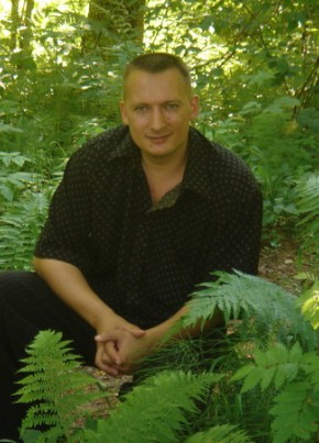 НИКОЛАЙ, 44, Россия, Ростов-на-Дону