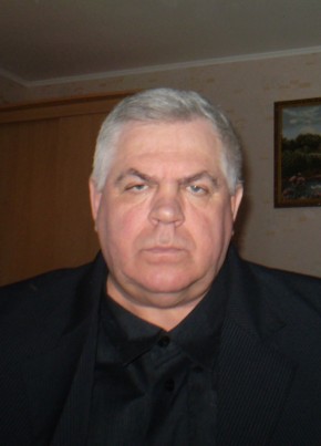 Виталий из Шиханы 64 года