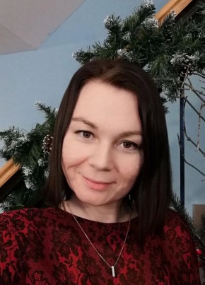 Татьяна, 40, Россия, Ростов