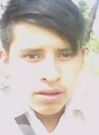 Misael, 24 года, Huehuetenango