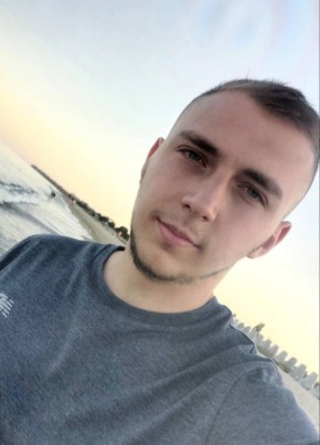 Віктор из Винницы 24 года