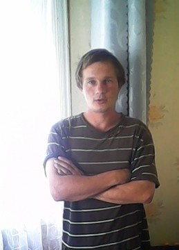 sergey, 35, Россия, Смоленское