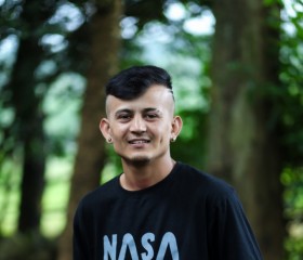 Rohit kadariya, 21 год, Aizawl