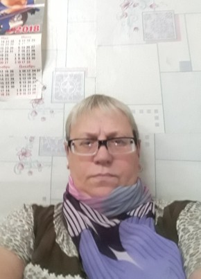 Александра, 63, Россия, Нарьян-Мар